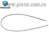 Cablu deschidere sa original Piaggio X9 - X9 Amalfi 4T LC 125-180-250-500cc
